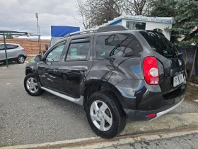 Dacia Duster 1.5DCi-4x4-Xenon, снимка 4
