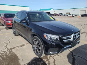 Mercedes-Benz GLC 300 2.0L 4MATIC, снимка 4