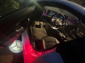 Mercedes-Benz GLA 220, снимка 10