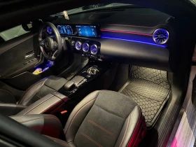 Mercedes-Benz GLA 220, снимка 8