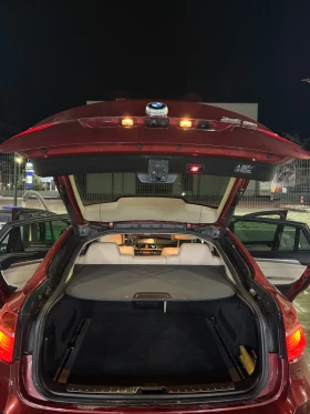 BMW X6, снимка 15