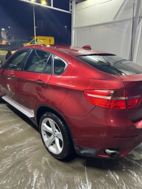 BMW X6, снимка 6