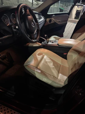 BMW X6, снимка 9