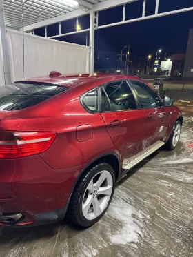 BMW X6, снимка 8