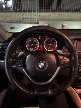 BMW X6, снимка 10