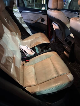 BMW X6, снимка 14