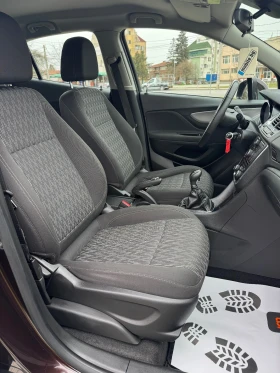 Opel Mokka 1.4Turbo, снимка 11