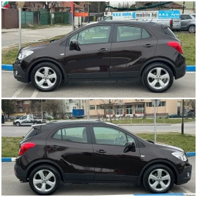 Opel Mokka 1.4Turbo, снимка 5