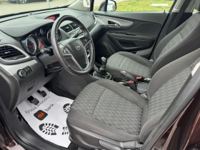 Opel Mokka 1.4Turbo, снимка 8