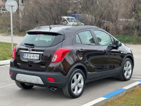 Opel Mokka 1.4Turbo, снимка 4