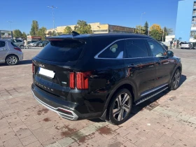 Kia Sorento Hybrid GT Line, снимка 3