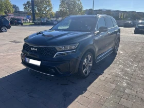 Kia Sorento Hybrid GT Line, снимка 1