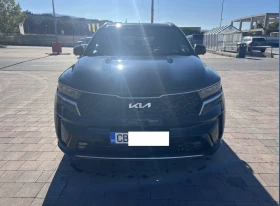 Kia Sorento Hybrid GT Line, снимка 5