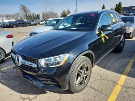Mercedes-Benz GLC 300 PANO | 2 KEYS | 360 | ПОДГРЕВИ | KEYLESS, снимка 1