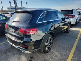 Mercedes-Benz GLC 300 PANO | 2 KEYS | 360 | ПОДГРЕВИ | KEYLESS, снимка 3