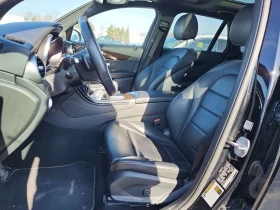 Mercedes-Benz GLC 300 PANO | 2 KEYS | 360 | ПОДГРЕВИ | KEYLESS, снимка 5