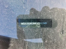 Mercedes-Benz GLC 300 PANO | 2 KEYS | 360 | ПОДГРЕВИ | KEYLESS, снимка 17