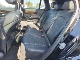 Mercedes-Benz GLC 300 PANO | 2 KEYS | 360 | ПОДГРЕВИ | KEYLESS, снимка 12
