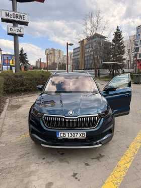 Skoda Kodiaq 2.0D, снимка 2