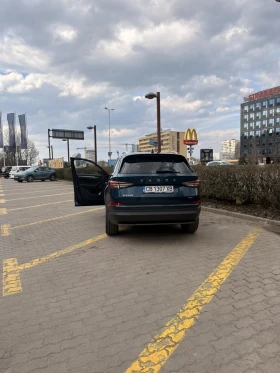 Skoda Kodiaq 2.0D, снимка 6