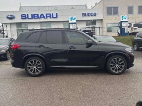 BMW X5 * xDrive40i * CARFAX * ЦЕНА ДО БГ, снимка 3