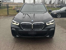 BMW X5 * xDrive40i * CARFAX * ЦЕНА ДО БГ, снимка 5