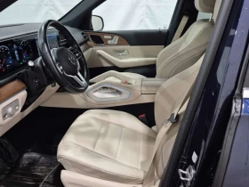 Mercedes-Benz GLE 450 * ДИСТРОНИК* ПОДГРЕ* ПАНОРАМА* , снимка 7