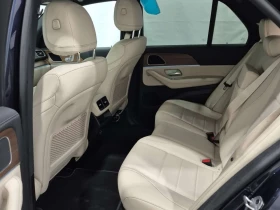 Mercedes-Benz GLE 450 * ДИСТРОНИК* ПОДГРЕ* ПАНОРАМА* , снимка 13