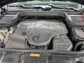 Mercedes-Benz GLE 450 * ДИСТРОНИК* ПОДГРЕ* ПАНОРАМА* , снимка 17