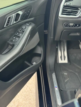 BMW X5 Xdrive 40i M/// Swarovski pack, снимка 13