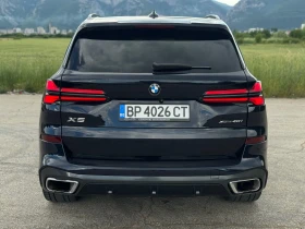 BMW X5 Xdrive 40i M/// Swarovski pack, снимка 6