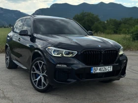 BMW X5 Xdrive 40i M/// Swarovski pack, снимка 2