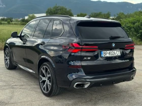 BMW X5 Xdrive 40i M/// Swarovski pack, снимка 4