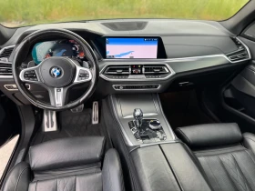 BMW X5 Xdrive 40i M/// Swarovski pack, снимка 10