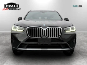 BMW X3 * xDrive30i * АвтоКредит * (ЦЕНА ДО БГ), снимка 3