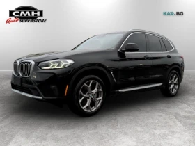 BMW X3 * xDrive30i * АвтоКредит * (ЦЕНА ДО БГ), снимка 1