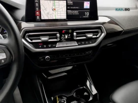 BMW X3 * xDrive30i * АвтоКредит * (ЦЕНА ДО БГ), снимка 14