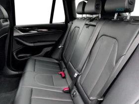 BMW X3 * xDrive30i * АвтоКредит * (ЦЕНА ДО БГ), снимка 9