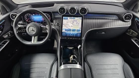 Mercedes-Benz GLC 300 2024* AMG LINE* HUD* 360* DIS* ОБДУХ* КРАЙНА ЦЕНА, снимка 6