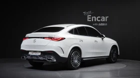 Mercedes-Benz GLC 300 2024* AMG LINE* HUD* 360* DIS* ОБДУХ* КРАЙНА ЦЕНА, снимка 3