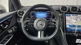 Mercedes-Benz GLC 300 2024* AMG LINE* HUD* 360* DIS* ОБДУХ* КРАЙНА ЦЕНА, снимка 5