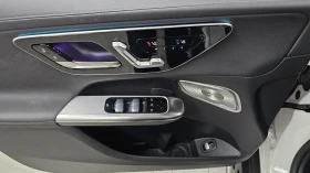Mercedes-Benz GLC 300 2024* AMG LINE* HUD* 360* DIS* ОБДУХ* КРАЙНА ЦЕНА, снимка 13