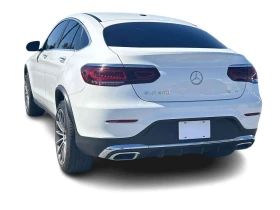 Mercedes-Benz GLC * 2.0L AWD SUNROOF | APPLE CARPLAY | HEATED SEATS , снимка 11