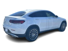Mercedes-Benz GLC * 2.0L AWD SUNROOF | APPLE CARPLAY | HEATED SEATS , снимка 15