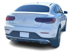 Mercedes-Benz GLC * 2.0L AWD SUNROOF | APPLE CARPLAY | HEATED SEATS , снимка 13