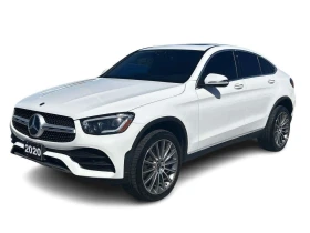 Mercedes-Benz GLC * 2.0L AWD SUNROOF | APPLE CARPLAY | HEATED SEATS , снимка 6