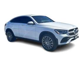 Mercedes-Benz GLC * 2.0L AWD SUNROOF | APPLE CARPLAY | HEATED SEATS , снимка 17