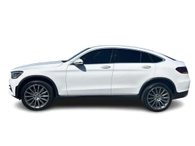 Mercedes-Benz GLC * 2.0L AWD SUNROOF | APPLE CARPLAY | HEATED SEATS , снимка 8