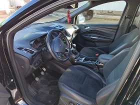 Ford Kuga 2.0 TDL, снимка 7