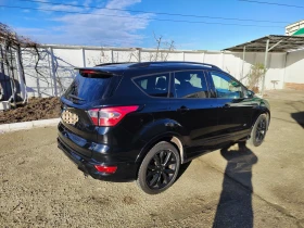 Ford Kuga 2.0 TDL, снимка 1